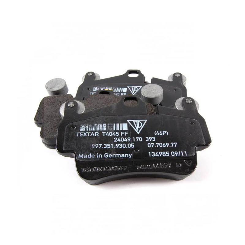 Brake Pad Front - 99735139305